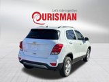 Used 2020 Chevrolet Trax LT image 2