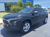 Used 2024 Chevrolet Trax LS image 2