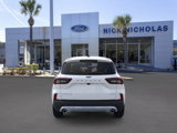 New 2025 Ford Escape Active image 5