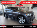 Used 2014 Dodge Durango Limited w/ Premium Group image 2