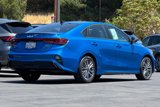 Certified 2022 Kia Forte GT-Line w/ GT-Line Technology Package image 4