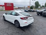 Used 2023 Honda Civic EX-L image 5