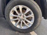 Used 2020 Jeep Cherokee Latitude image 5