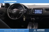 Used 2022 Honda HR-V Sport image 4