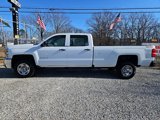 Used 2017 Chevrolet Silverado 2500 W/T image 2