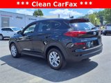 Used 2019 Hyundai Tucson Value image 4