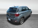 Certified 2025 Hyundai Venue SEL image 3