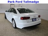Used 2017 Audi A6 3.0T Premium Plus w/ Driver Assistance Package image 3