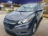 Used 2017 Honda HR-V EX-L image 3