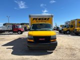 Used 2021 GMC Savana 3500 Extended w/ Power Convenience Package image 2