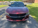 Used 2018 Dodge Charger GT w/ Blacktop Package image 2