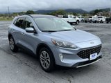Used 2022 Ford Escape SEL w/ Technology Package image 4
