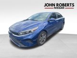 Used 2023 Kia Forte LXS w/ LXS Technology Package image 3