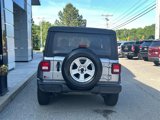 Used 2019 Jeep Wrangler Sport S image 4