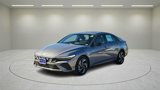 New 2025 Hyundai Elantra Sport image 3