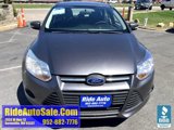 Used 2014 Ford Focus SE w/ SE Winter Package image 2