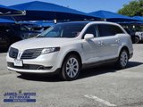 Used 2017 Lincoln MKT FWD image 3