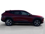 New 2025 Chevrolet Trax RS image 6