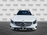 Certified 2021 Mercedes-Benz GLC 300 4MATIC w/ Multimedia Package image 3