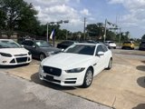 Used 2019 Jaguar XE Premium image 2