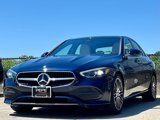 Certified 2022 Mercedes-Benz C 300 4MATIC Sedan image 3