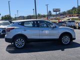 Used 2021 Nissan Rogue Sport S image 4