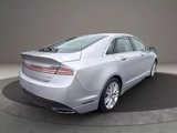Used 2015 Lincoln MKZ AWD w/ Equipment Group 101A Select image 5