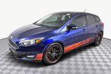 Used 2016 Ford Focus SE w/ Equipment Group 201A image 4