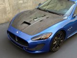 Used 2013 Maserati GranTurismo Sport image 6