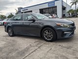 Used 2020 Kia Optima LX image 2