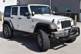 Used 2007 Jeep Wrangler X image 3