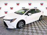 Certified 2020 Toyota Corolla LE image 4