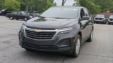 Certified 2022 Chevrolet Equinox LS w/ LS Convenience Package image 3