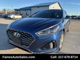 Used 2019 Hyundai Sonata SEL image 2