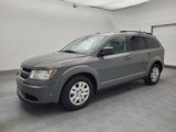 Used 2019 Dodge Journey SE image 2