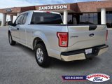 Used 2016 Ford F150 XLT w/ Equipment Group 301A Mid image 5