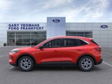 New 2024 Ford Escape Active image 3