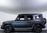 Used 2024 Mercedes-Benz G 63 AMG 4MATIC image 4