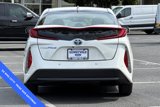 Used 2018 Toyota Prius Prime Advanced image 5