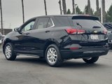 Used 2023 Chevrolet Equinox LT image 2