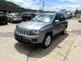 Used 2014 Jeep Compass Latitude w/ Sun/Sound Group image 3