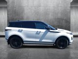 Used 2022 Land Rover Range Rover Evoque R-Dynamic S image 4