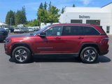 Certified 2023 Jeep Grand Cherokee 4WD 4xe image 2