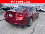 Used 2016 Chevrolet Malibu Premier w/ Driver Confidence Package image 3