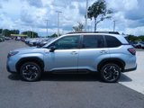 New 2025 Subaru Forester Limited image 3