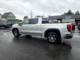 Used 2020 GMC Sierra 1500 SLE w/ SLE Value Package image 3