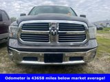 Used 2014 RAM 1500 Big Horn image 2