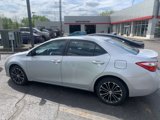Used 2015 Toyota Corolla S image 3