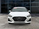 Used 2018 Hyundai Sonata SE image 2