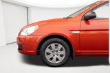 Used 2009 Hyundai Accent GS w/ Popular Equipment Pkg 2 image 2